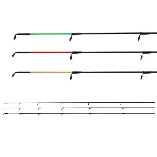 Tovární Cena Feederová špička Daiwa Ninja 220g/360cm žlutá