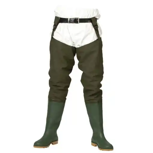 Elka Thigh Waders taille 45 Ihned K Objednání