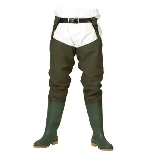 Dokud Zásoby Vydrží Elka Thigh Waders taille 40