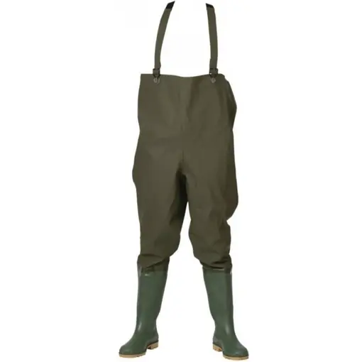 Elka Waders taille 40 Omezená Nabídka