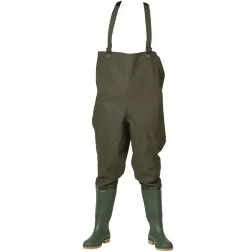 Víkendová Akce Elka Waders size 43