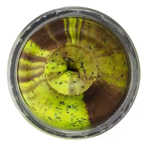 Ověřený PowerBait Trout Bait Fruits Kiwi Cool