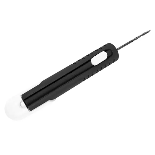Avid Carp Foret Titanium Retracta Bait Drill Víkendová Akce