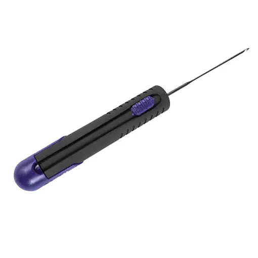 Nová Kolekce Avid Carp Aiguille Titanium Retracta Hair
