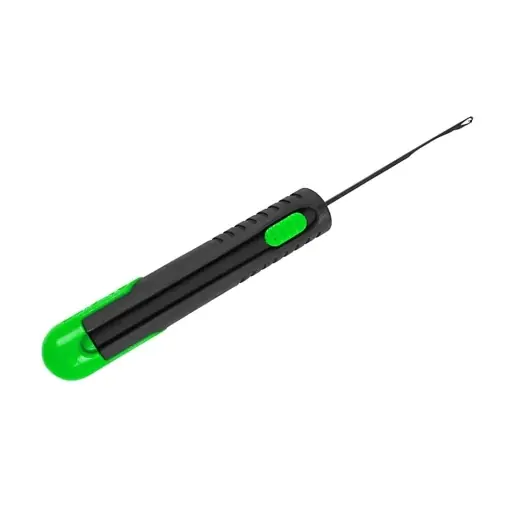 Avid Carp Aiguille Titanium Retracta Splicing Novinka