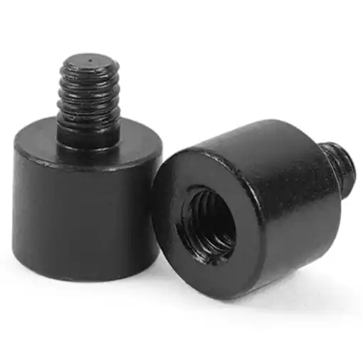 Avid Carp Lok Down Bobbin Weights 5g 2Stk. Expresní Doručení