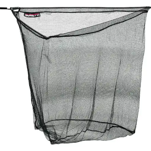 Podběrák Suretti Carp 180cm 100x100cm 2-dílný Akce