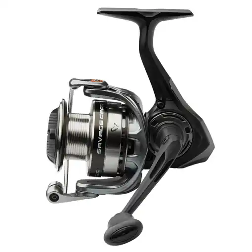 Savage Gear SG4 2500 FD Víkendová Akce