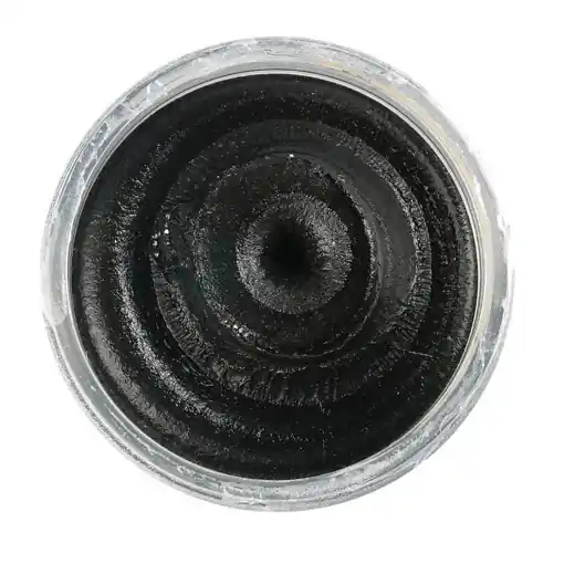 Aktuální Berkley PowerBait Glitter Trout Bait Black Glitter