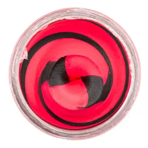 PowerBait Trout Bait Swirl Pink Panda Expresní Doručení