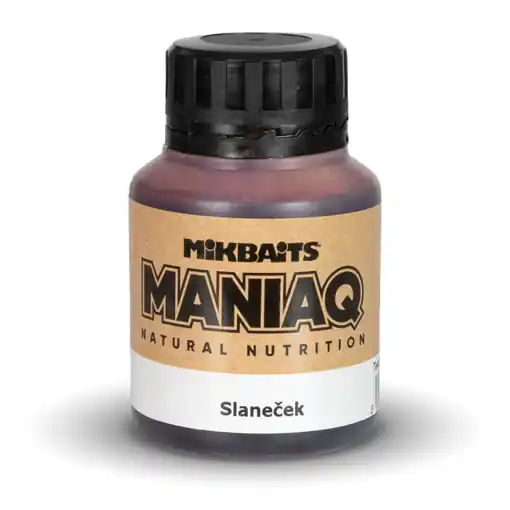 ManiaQ ultra dip 125ml Slaneček Must-Have