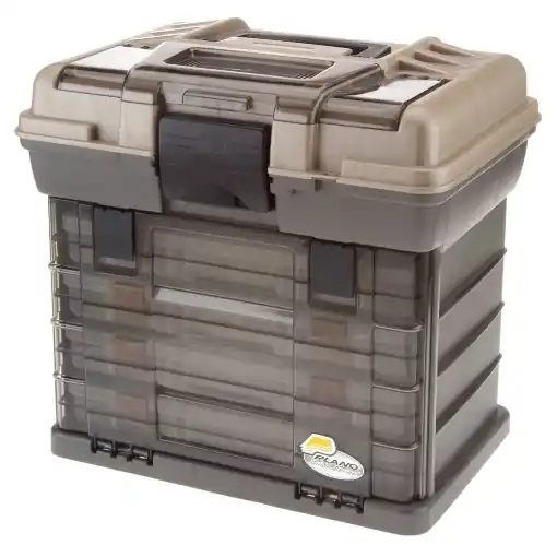 Top Prodej Plano 1374 Guide Series™ StowAway® Rack System