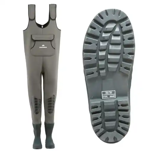 Cormoran Neopren Wathose Modell 9403 Akční Nabídka