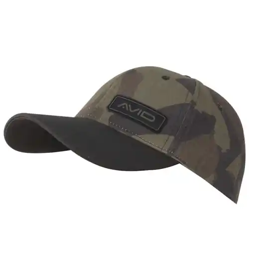 Pouze Dnes Kšiltovka Avid Carp Baseball Cap