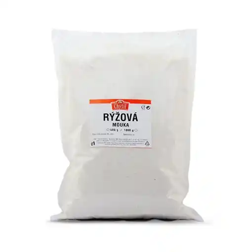 Tovární Cena Reismehl 1kg