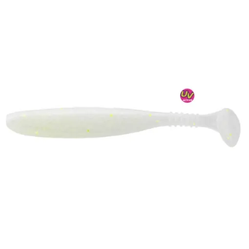 Sleva Daiwa Tournament D‘FIN 12.5cm UV Flake Pearl