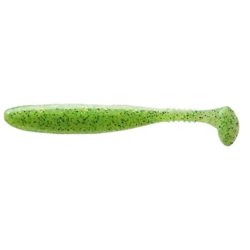 Nová Kolekce Daiwa Tournament D‘FIN 10cm Chartreuse