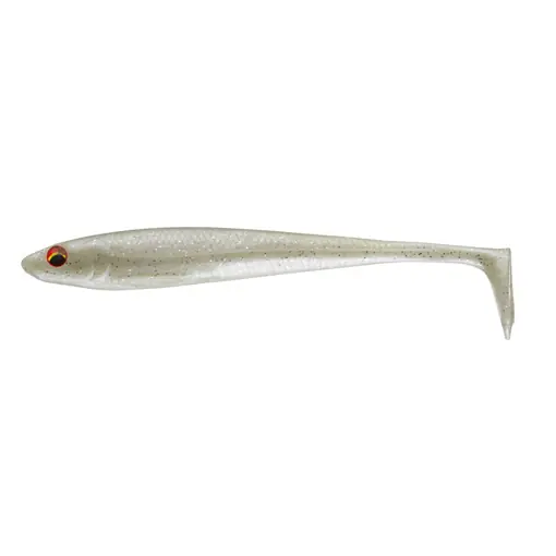 Daiwa PX Duckfin Shad 9cm UV Pearl Autentický
