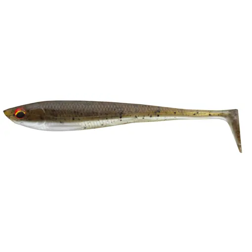 Omezená Nabídka Daiwa PX Duckfin Shad 6cm Dirty Roach