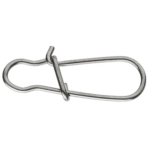 Daiwa Fast Lock Snap 1 10pcs Autentický