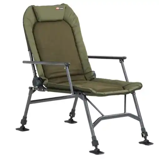 Křeslo JRC Cocoon 2G Relaxa Recliner Chair Expresní Doručení