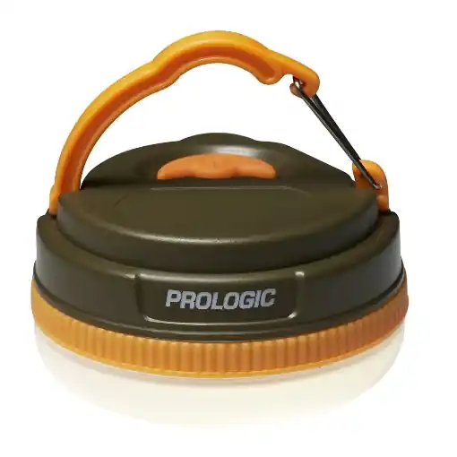 Pouze Dnes Prologic Gaurdian Magnetic Rechargeable Remote Control Bivvy Light