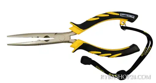 Kleště s dlouhou špicí Spro 23cm Rychlé Dodání