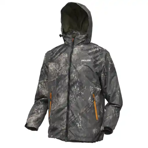 Autentický Bunda Prologic RealTree Fishing Jacket
