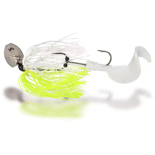 Quantum 4street Pike Chatter Lemon Shad Časově Omezené
