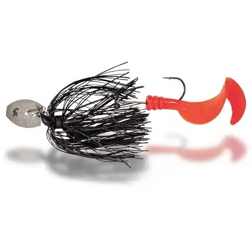 Quantum 4street Pike Chatter Black Sun Sleva