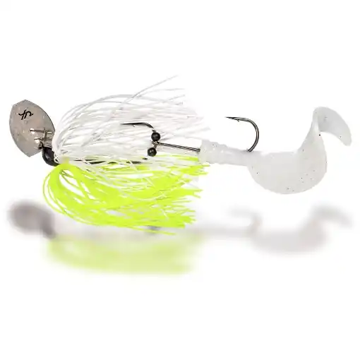 Quantum 4street Pike Chatter Lemon Shad 16g Nakupujte Hned