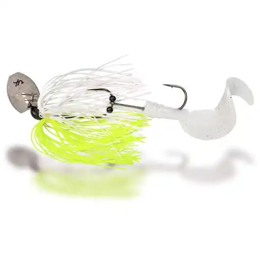 Přímo Od Výrobce Quantum 4street Pike Chatter Lemon Shad 9g
