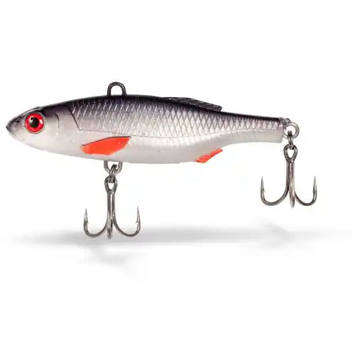 Akční Cena Black Cat BC Vibe Baitfish 125mm 120g