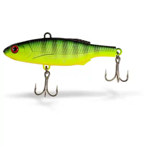 Black Cat BC Vibe Fire Tiger 115mm 90g Nejlepší Volba