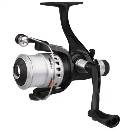 Autentický Okuma Electron ELR 40 RD + 0.35mm Nylon