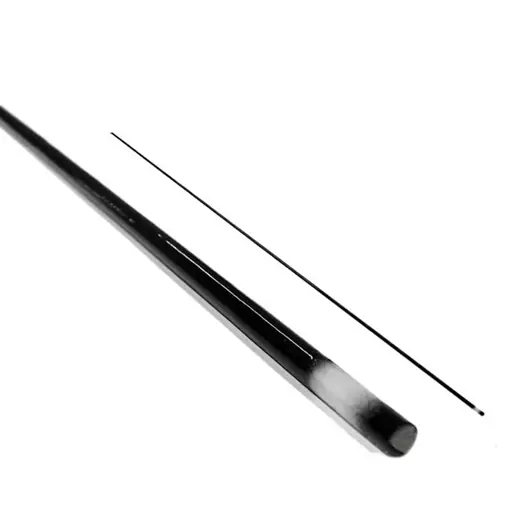 Solid Fiberglass Rod Tip 1.5 x 4.0 x 600mm Ihned K Objednání