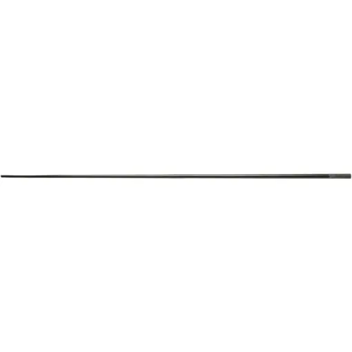 Vollcarbon-Rutenspitze 0.8 x 3.5 x 600mm Horká Nabídka