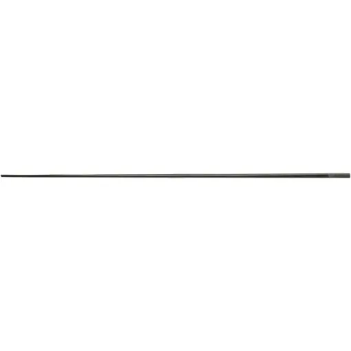 Vollcarbon-Rutenspitze 0.8 x 3.0 x 400mm Must-Have