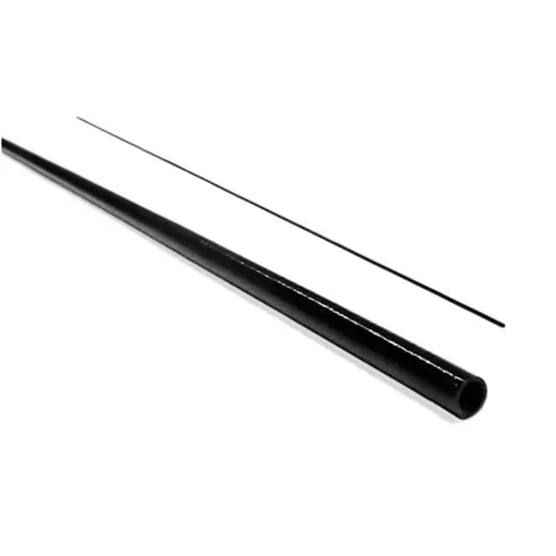 Nejprodávanější Szczytówka Puste włókno węglowe 1.75 x 5.0 x 900mm