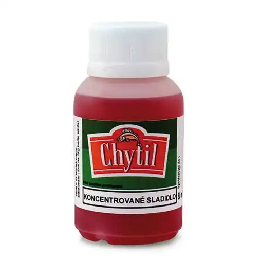 Nejlepší Volba Koncentrované sladidlo 100ml