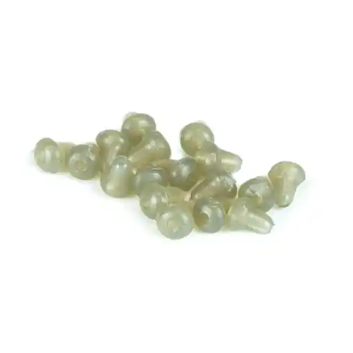 Akční Cena Garda Elastic Hook Ring Stops Vert 20pcs