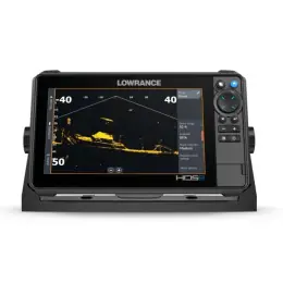 Vysoce Kvalitní Lowrance - Sonar HDS PRO 9 bez sondy