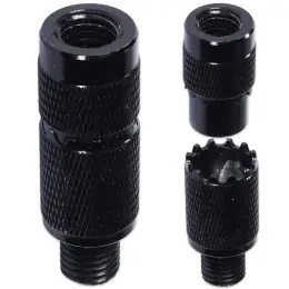 Giants fishing - Rychlovýměnný adaptér Magnet Adaptor (2ks) Rychlé Dodání