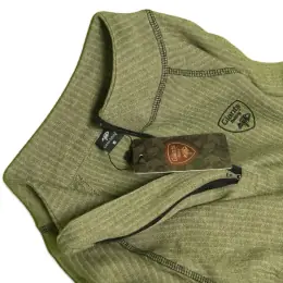 Giants fishing - Funkční termo triko Thermal Top Deluxe Nejprodávanější