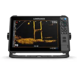 Lowrance - Sonar HDS PRO 10 bez sondy Nová Kolekce