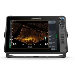 Objednat Nyní Lowrance - Sonar HDS PRO 12 bez sondy