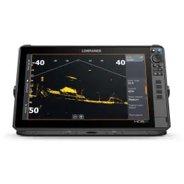 Lowrance - Sonar HDS PRO 16 se sondou ActiveImaging HD Přímo Od Výrobce