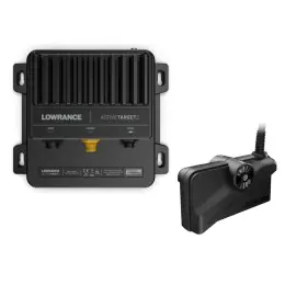 Rychlé Dodání Lowrance - Sonda ActiveTarget 2
