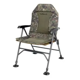 Must-Have Trakker Křeslo RLX Recliner Tall