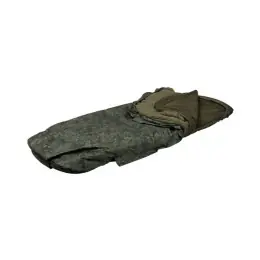 Trakker Spacák 365 Sleeping Bag Camo Aktuální